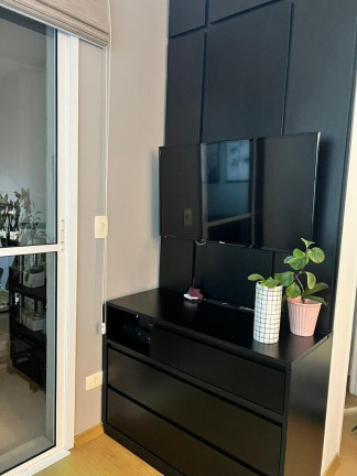 Imagem Apartamento com 1 Quarto à Venda, 43 m² em Vila Andrade - São Paulo Imagem Apartamento com 1 Quarto à Venda, 43 m² em Vila Andrade - São Paulo