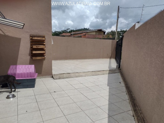 Imagem Casa com 3 Quartos à Venda, 106 m² em Jardim Paulista - Atibaia