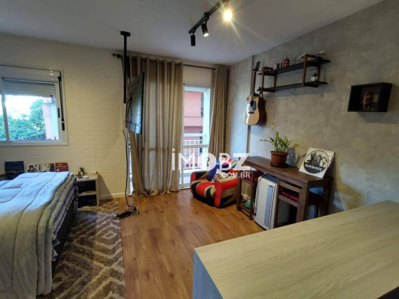Imagem Imóvel com 1 Quarto à Venda, 33 m² em Vila Andrade - São Paulo