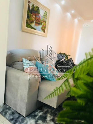Imagem Imóvel com 2 Quartos à Venda, 49 m² em Vila São Luiz (valparaízo) - Barueri Imagem Imóvel com 2 Quartos à Venda, 49 m² em Vila São Luiz (valparaízo) - Barueri