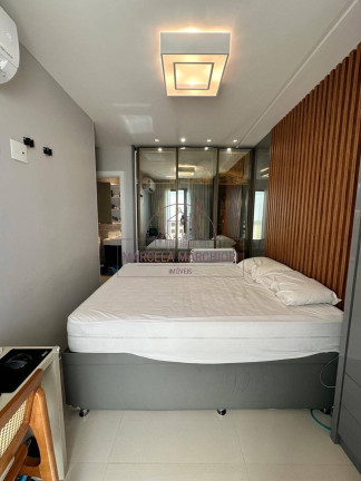 Imagem Apartamento com 2 Quartos à Venda, 70 m² em Itapuã - Vila Velha Imagem Apartamento com 2 Quartos à Venda, 70 m² em Itapuã - Vila Velha