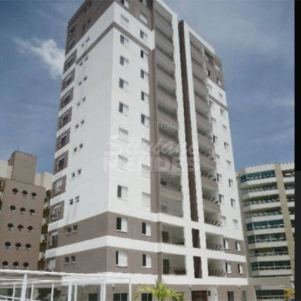 Imagem Apartamento com 3 Quartos à Venda,  em Parque Campolim - Sorocaba