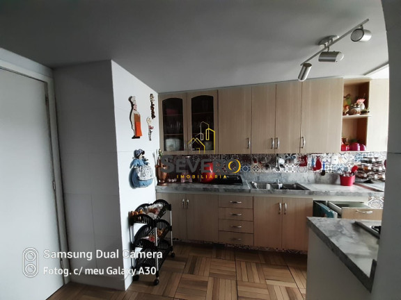 Imagem Cobertura com 3 Quartos à Venda, 240 m² em Icaraí - Niterói