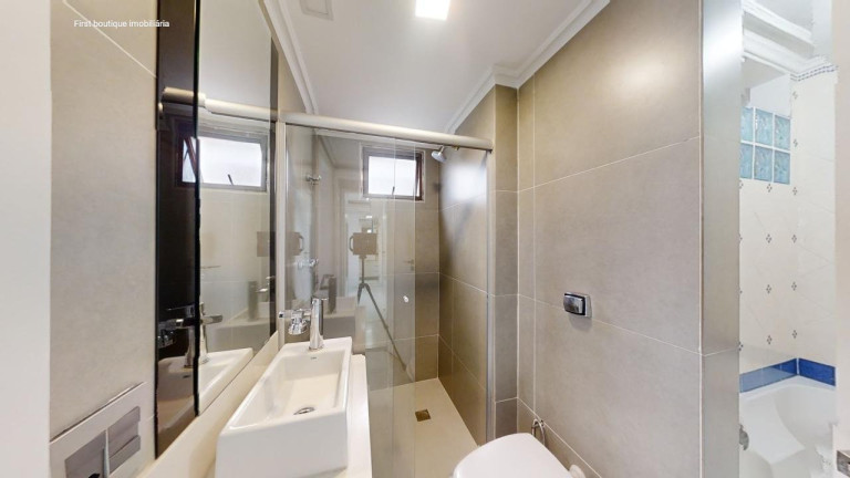 Imagem Cobertura com 3 Quartos à Venda, 316 m² em Alto Da Lapa - São Paulo