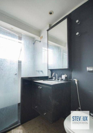 Imagem Apartamento com 3 Quartos à Venda, 95 m² em Vila Olímpia - São Paulo