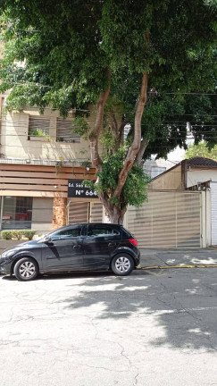 Imagem Sala Comercial à Venda, 78 m² em Ipiranga - São Paulo