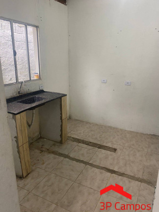 Imagem Casa com 2 Quartos à Venda, 70 m² em Jussara - Mongaguá