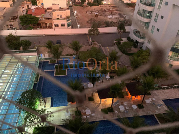 Imagem Cobertura com 4 Quartos à Venda, 575 m² em Barra Da Tijuca - Rio De Janeiro