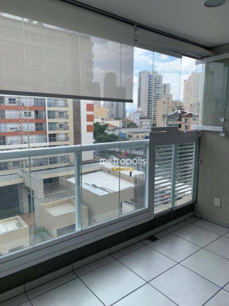 Imagem Apartamento com 2 Quartos à Venda, 53 m² em Vila Mariana - São Paulo