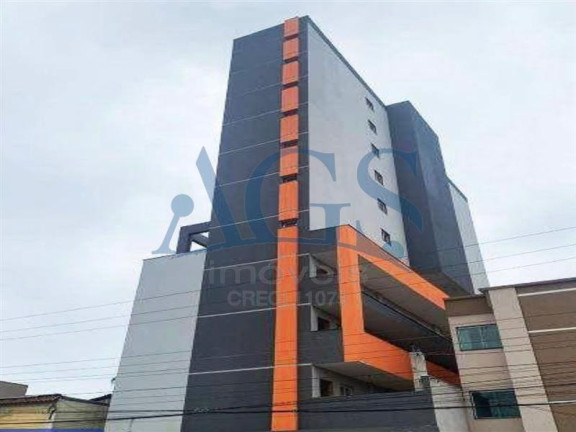 Imagem Apartamento com 2 Quartos à Venda, 45 m² em Artur Alvim - São Paulo