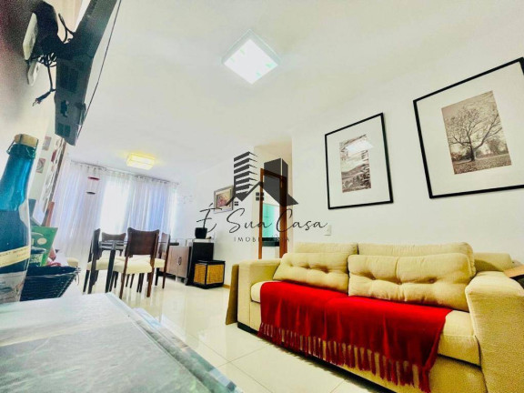 Apartamento com 2 Quartos à Venda, 63 m² em Ouro Preto - Belo Horizonte