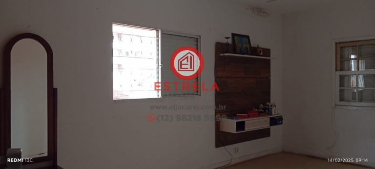 Imagem Casa com 3 Quartos para Alugar, 150 m² em Centro - Jacareí Imagem Casa com 3 Quartos para Alugar, 150 m² em Centro - Jacareí