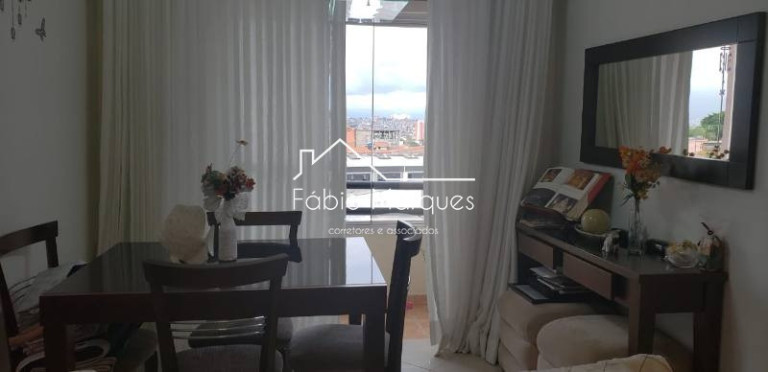 Apartamento com 2 Quartos à Venda, 65 m² em Penha De França - São Paulo