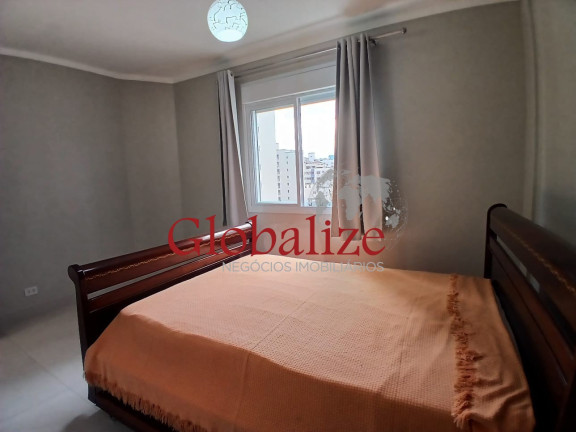 Imagem Imóvel com 2 Quartos à Venda, 92 m² em Pompéia - Santos Imagem Imóvel com 2 Quartos à Venda, 92 m² em Pompéia - Santos
