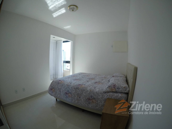 Imagem Apartamento com 3 Quartos à Venda, 90 m² em Praia Do Morro - Guarapari