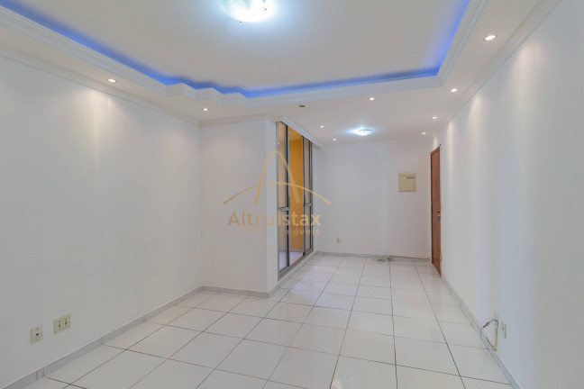 Imagem Apartamento com 2 Quartos à Venda, 67 m² em Bussocaba - Osasco