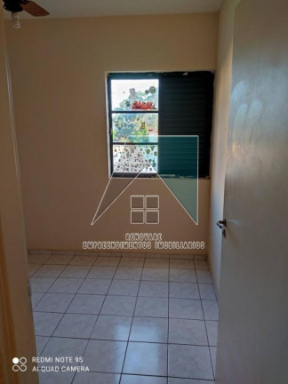 Imagem Apartamento com 3 Quartos à Venda,  em Ipiranga - Ribeirão Preto