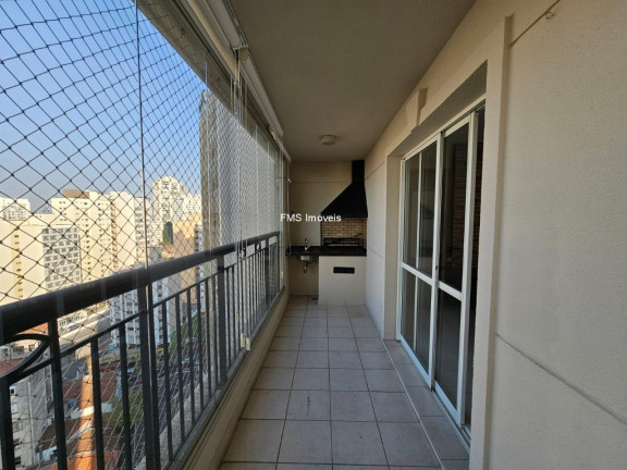 Imagem Imóvel com 2 Quartos à Venda, 77 m² em Morro Dos Ingleses - São Paulo Imagem Imóvel com 2 Quartos à Venda, 77 m² em Morro Dos Ingleses - São Paulo