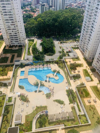 Apartamento com 3 Quartos à Venda, 107 m² em Vila Lusitânia - São Bernardo Do Campo