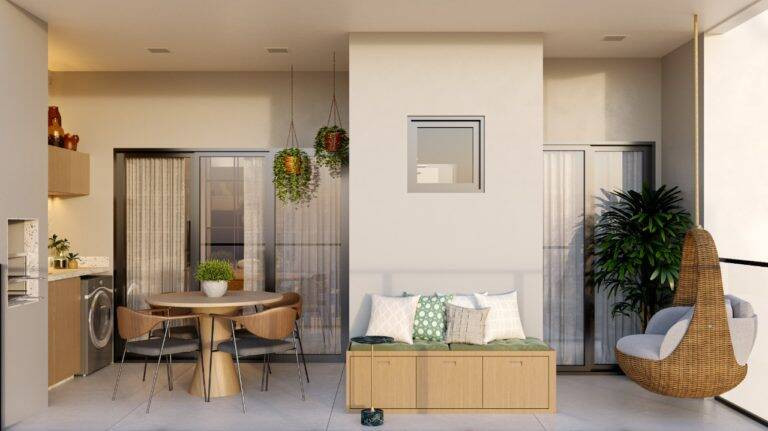 Imagem Apartamento com 1 Quarto à Venda, 42 m² em Itaguá - Ubatuba Imagem Apartamento com 1 Quarto à Venda, 42 m² em Itaguá - Ubatuba