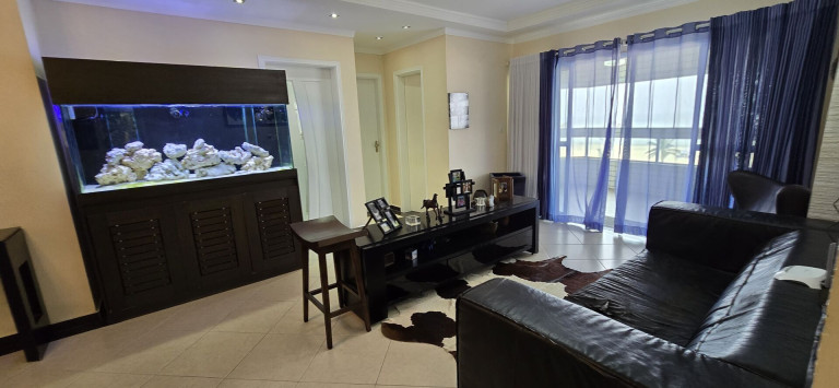 Imagem Apartamento com 4 Quartos à Venda, 165 m² em Guilhermina - Praia Grande