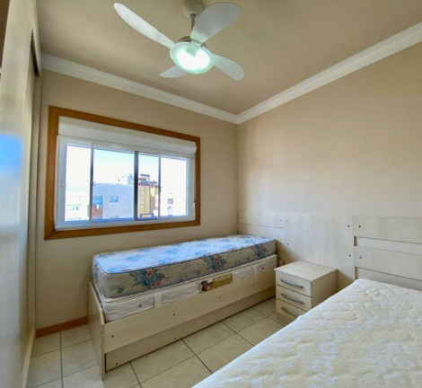 Imagem Apartamento com 2 Quartos à Venda, 87 m² em Zona Nova - Capão Da Canoa