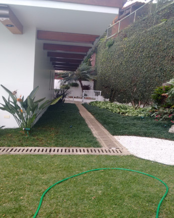 Imagem Sobrado com 4 Quartos à Venda,  em Jardim Da Saúde - São Paulo