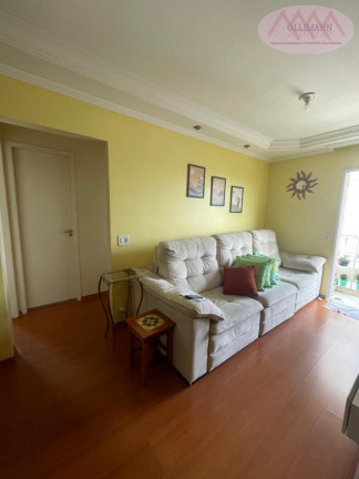 Imagem Apartamento com 3 Quartos à Venda, 63 m² em Casa Branca - Santo André Imagem Apartamento com 3 Quartos à Venda, 63 m² em Casa Branca - Santo André