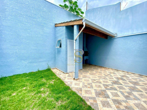 Imagem Casa com 3 Quartos à Venda, 98 m² em Nova Cerejeira - Atibaia Imagem Casa com 3 Quartos à Venda, 98 m² em Nova Cerejeira - Atibaia