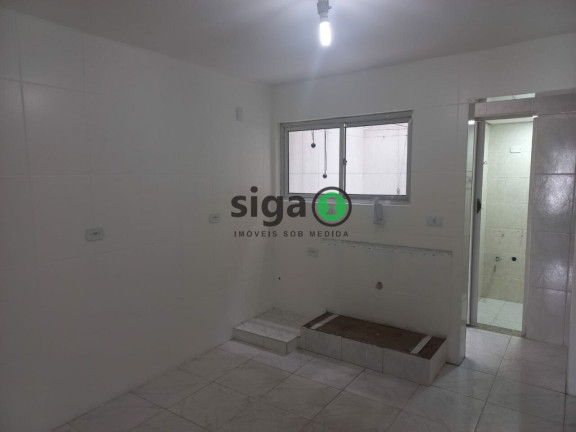 Imagem Casa com 2 Quartos à Venda, 80 m² em Vila Carrão - São Paulo Imagem Casa com 2 Quartos à Venda, 80 m² em Vila Carrão - São Paulo