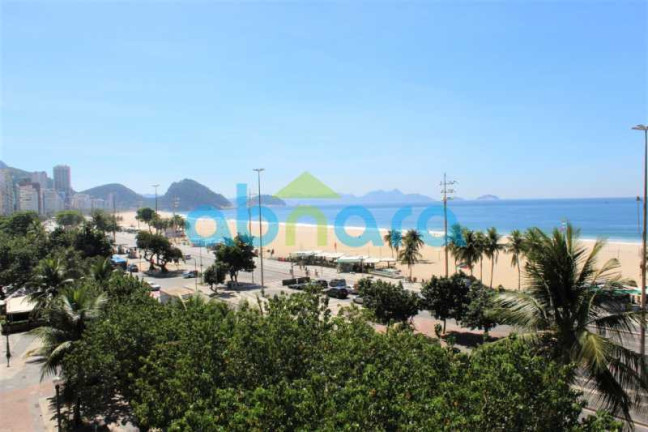 Imagem Apartamento com 4 Quartos à Venda, 200 m² em Copacabana - Rio De Janeiro Imagem Apartamento com 4 Quartos à Venda, 200 m² em Copacabana - Rio De Janeiro