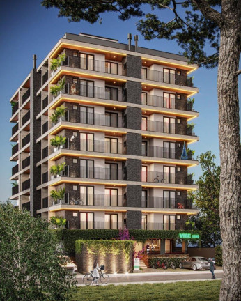 Imagem Apartamento com 3 Quartos à Venda, 76 m²