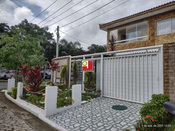 Imagem Casa com 4 Quartos à Venda, 204 m² em Vargem Pequena - Rio De Janeiro Imagem Casa com 4 Quartos à Venda, 204 m² em Vargem Pequena - Rio De Janeiro