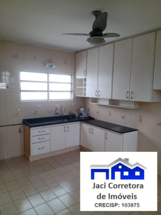 Imagem Casa com 3 Quartos à Venda, 150 m² em Marapé - Santos Imagem Casa com 3 Quartos à Venda, 150 m² em Marapé - Santos
