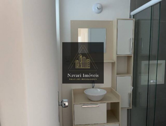 Imagem Apartamento com 2 Quartos à Venda, 54 m² em Santana - São Paulo