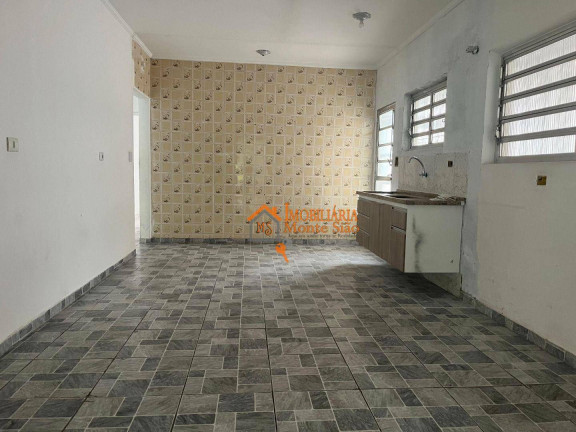 Imagem Casa com 5 Quartos à Venda, 180 m² em Vila Rosália - Guarulhos Imagem Casa com 5 Quartos à Venda, 180 m² em Vila Rosália - Guarulhos
