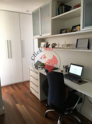 Imagem Apartamento com 3 Quartos à Venda, 142 m² em Santa Maria - São Caetano Do Sul Imagem Apartamento com 3 Quartos à Venda, 142 m² em Santa Maria - São Caetano Do Sul