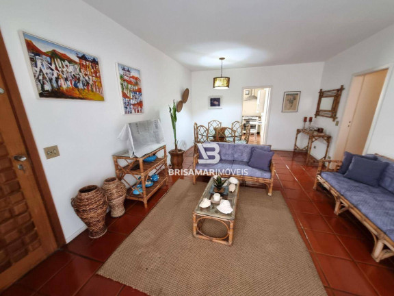 Imagem Apartamento com 3 Quartos à Venda, 122 m² em Pitangueiras - Guarujá Imagem Apartamento com 3 Quartos à Venda, 122 m² em Pitangueiras - Guarujá