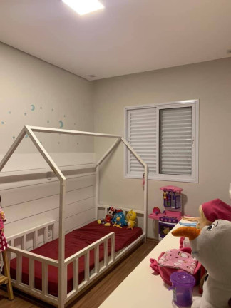 Imagem Apartamento com 2 Quartos à Venda, 57 m² em Loteamento Itatiba Park - Itatiba