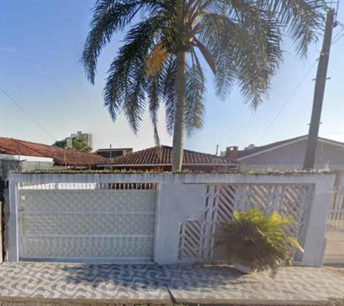 Imagem Casa com 3 Quartos à Venda, 137 m² em Vera Cruz - Mongaguá