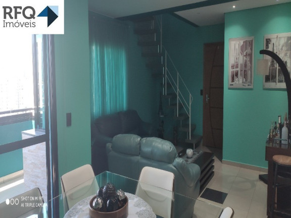 Imagem Imóvel com 3 Quartos à Venda, 240 m² em Vila Da Saúde - São Paulo