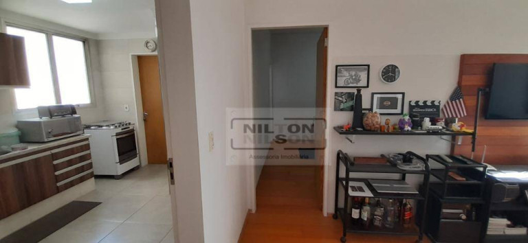 Imagem Apartamento com 1 Quarto à Venda, 53 m² em Jardim Guanabara - Campinas Imagem Apartamento com 1 Quarto à Venda, 53 m² em Jardim Guanabara - Campinas
