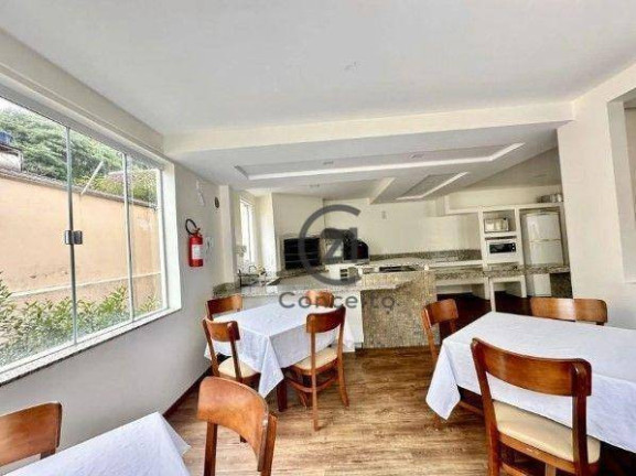 Imagem Apartamento com 2 Quartos à Venda, 78 m² em Estreito - Florianópolis Imagem Apartamento com 2 Quartos à Venda, 78 m² em Estreito - Florianópolis