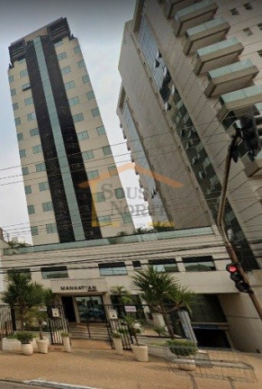 Sala Comercial à Venda, 43 m² em Jardim Ataliba Leonel - São Paulo