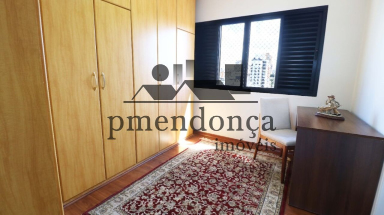 Imagem Apartamento com 3 Quartos à Venda, 190 m² em Perdizes - São Paulo