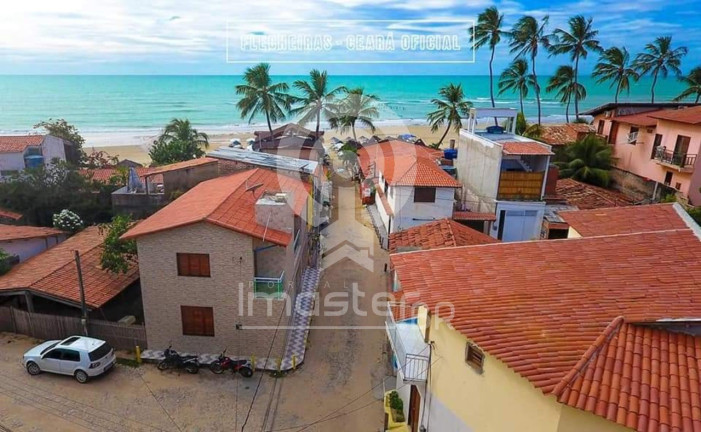 Imagem Terreno à Venda, 225 m² em Flecheiras - Trairi Imagem Terreno à Venda, 225 m² em Flecheiras - Trairi