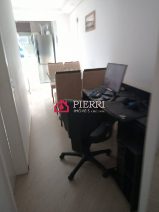 Imagem Apartamento com 2 Quartos à Venda, 45 m² em Loteamento City Jaragua - São Paulo Imagem Apartamento com 2 Quartos à Venda, 45 m² em Loteamento City Jaragua - São Paulo