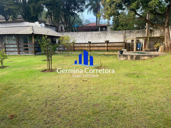 Imagem Chácara com 4 Quartos à Venda, 460 m² em Morro Branco - Pirapora Do Bom Jesus
