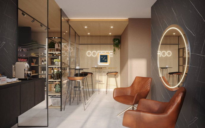 Imagem Apartamento com 2 Quartos à Venda, 47 m² em Praia Do Futuro Ii - Fortaleza Imagem Apartamento com 2 Quartos à Venda, 47 m² em Praia Do Futuro Ii - Fortaleza