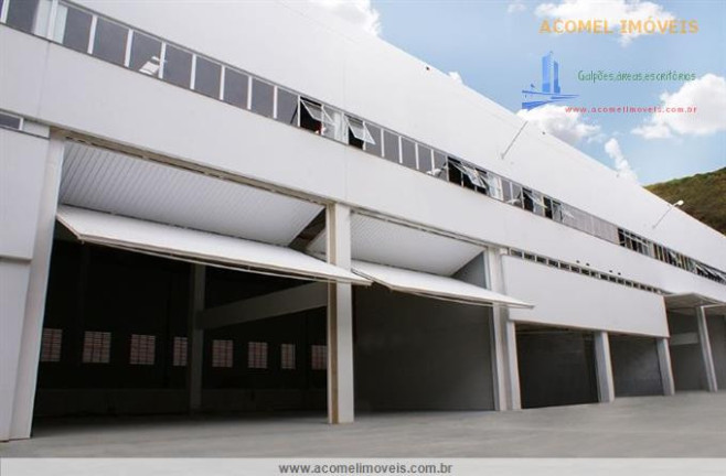 Imagem Imóvel Comercial para Alugar, 802 m² em Pólo Industrial Jandira - Jandira Imagem Imóvel Comercial para Alugar, 802 m² em Pólo Industrial Jandira - Jandira